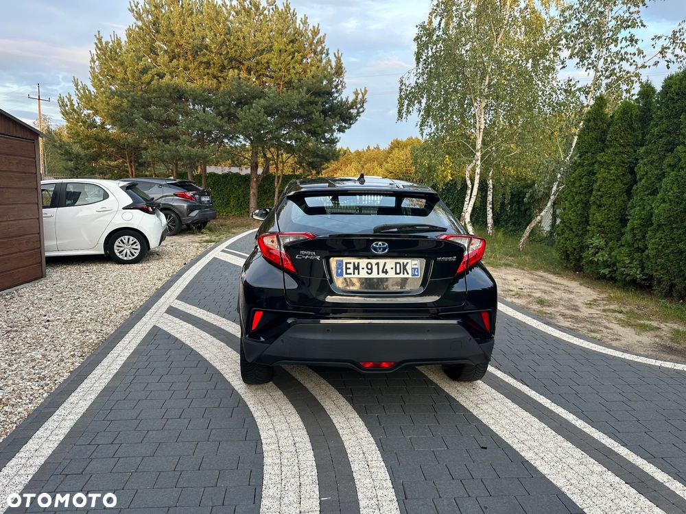 Toyota Auris - 14