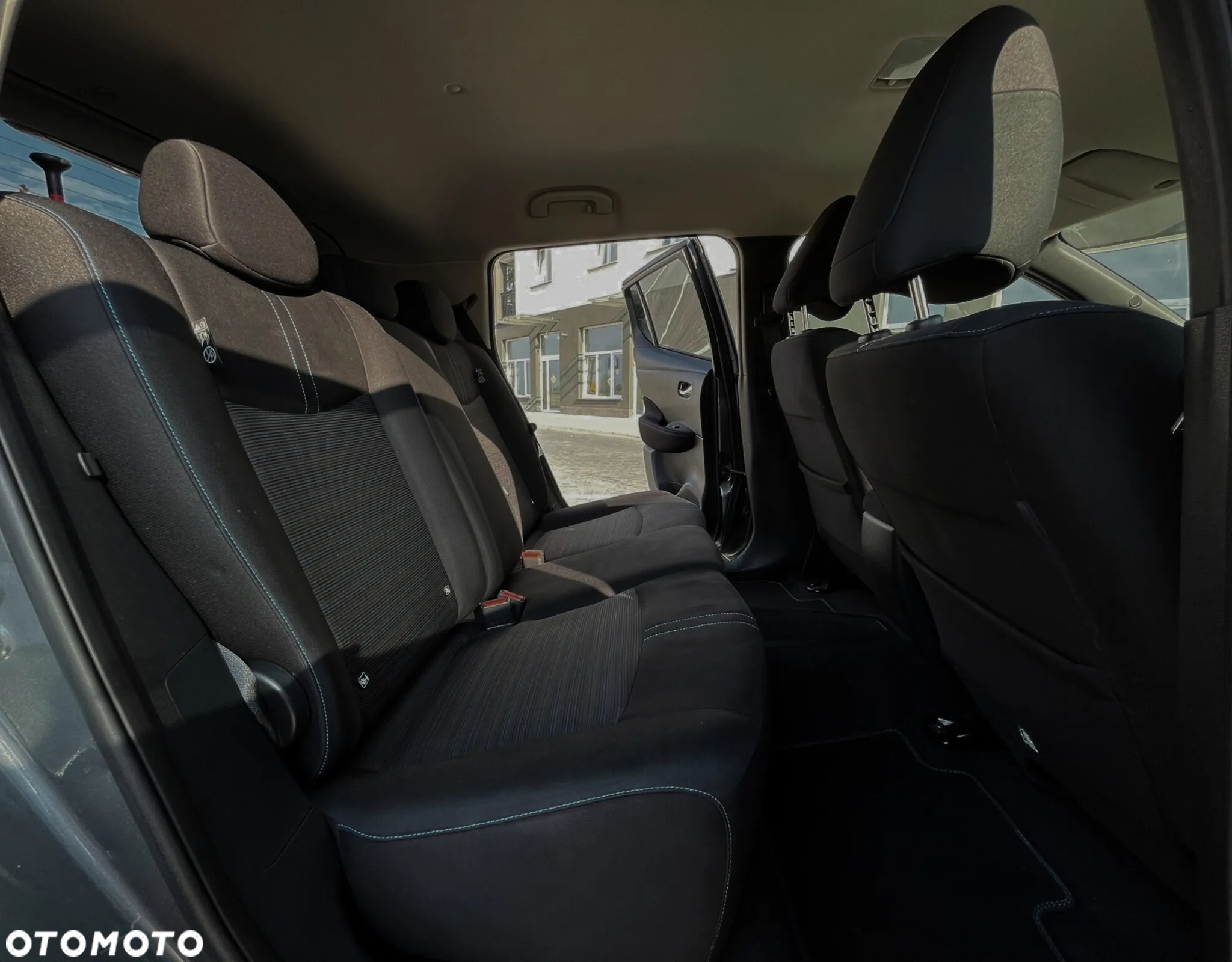 Nissan Leaf Leaf10 40 kWh - 37