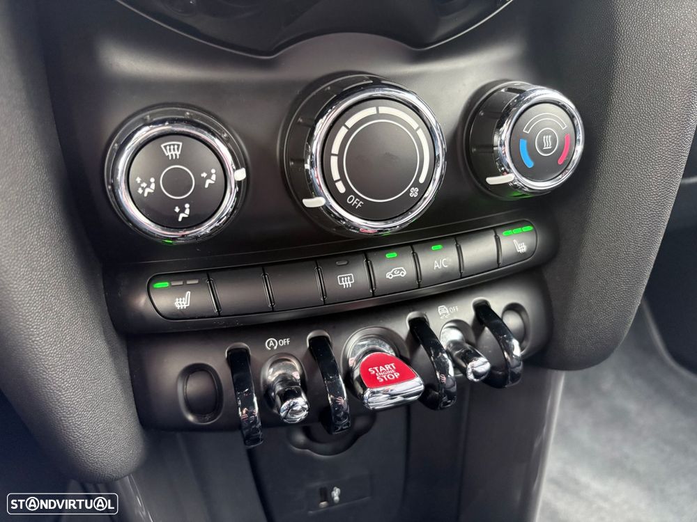 MINI 3 Portas One - 42