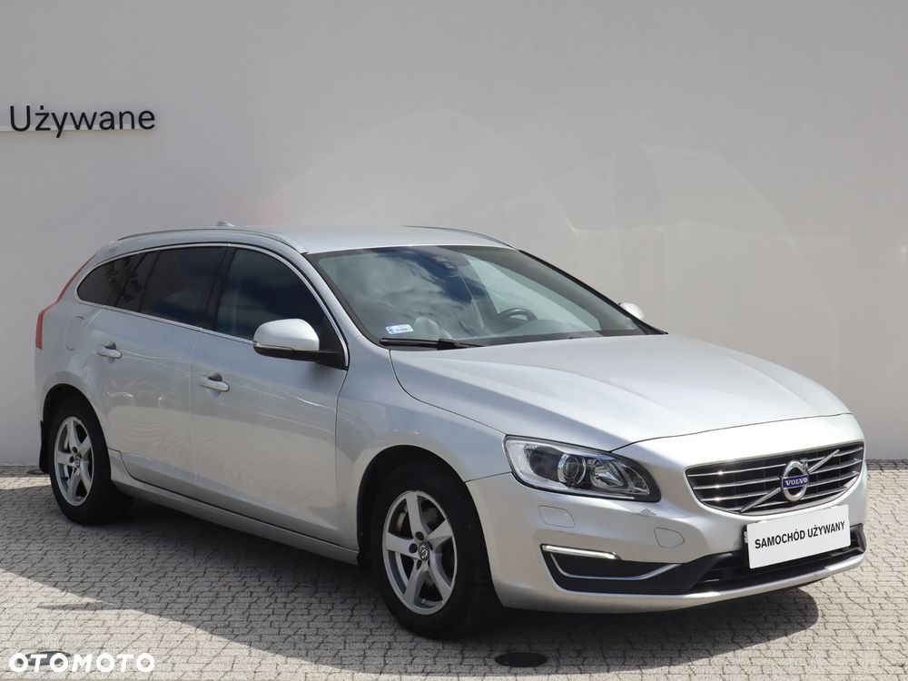 Volvo V60 D3 Drive-E Summum - 9
