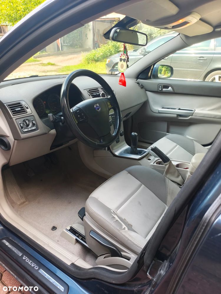 Volvo V50 1.6D - 4