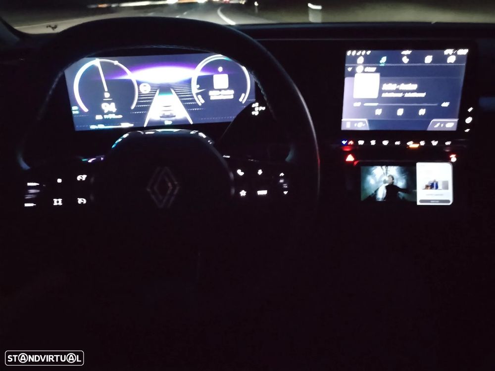 Renault Mégane E-Tech EV60 Evolution - 13