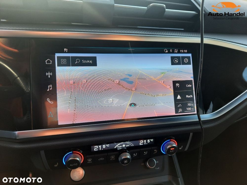 Audi Q3 35 TFSI S tronic S line - 19