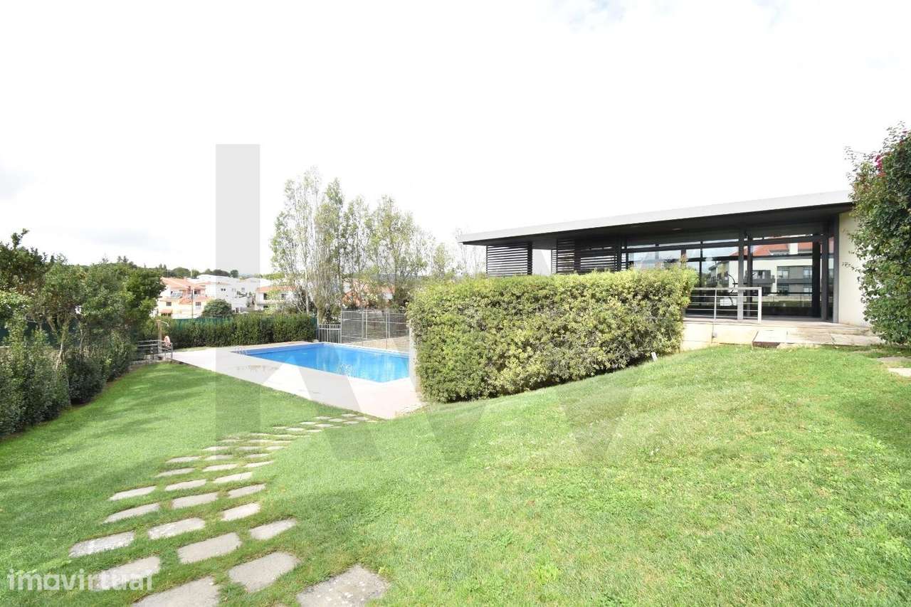 Apt T1+2 Arrendamento Villagio Manique em Alcabideche Cascais - Grande imagem: 3/24