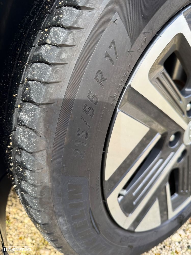 Hyundai Kauai 39 kWh Executive - 17