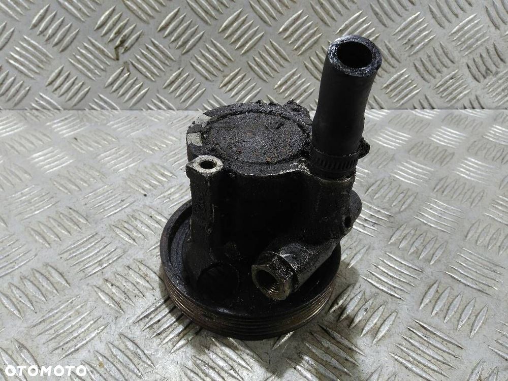 POMPA WSPOMAGANIA RENAULT TRAFIC - 2