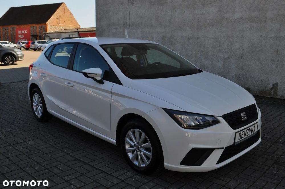 Seat Ibiza 1.0 MPI S&S Style - 3