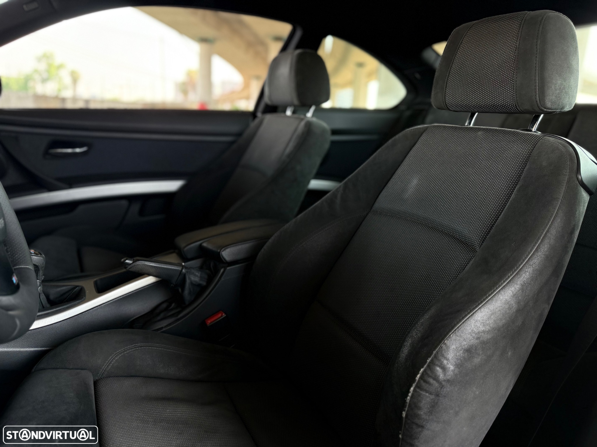 BMW 320 d Coupe - 6