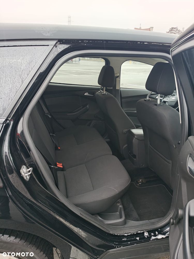 Ford Focus - 14