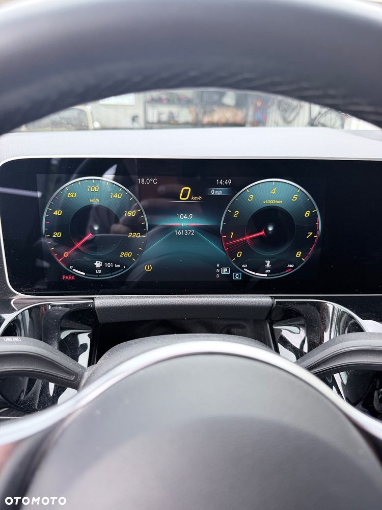 Mercedes-Benz GLA 250 8G-DCT Edition 2021 - 12