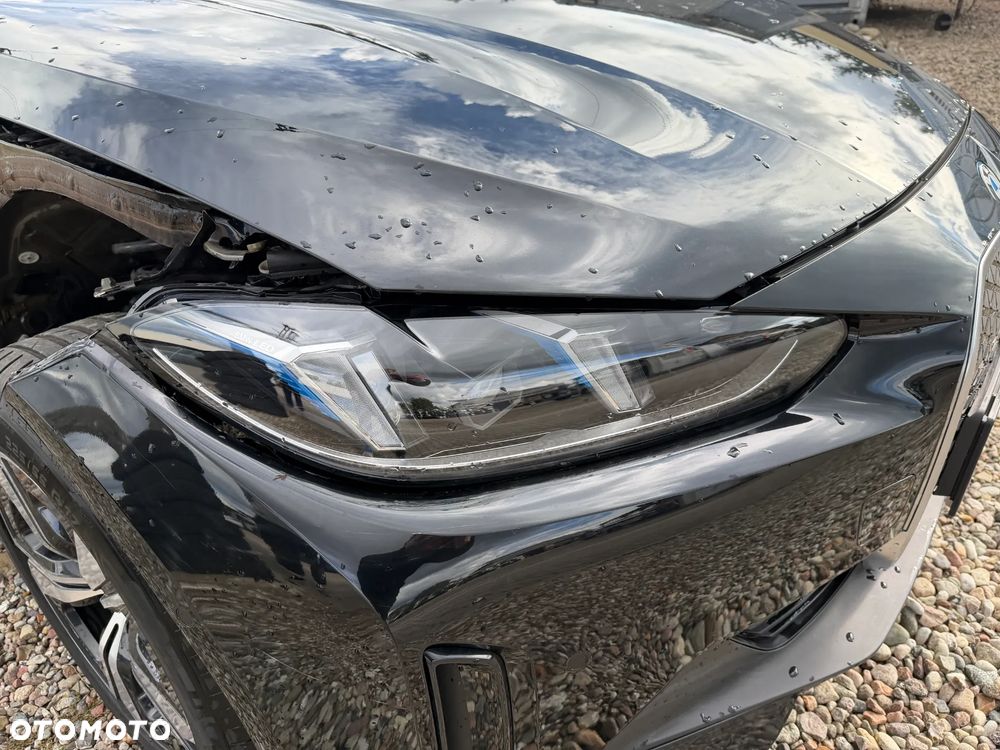 BMW i4 eDrive40 Gran Coupe - 8