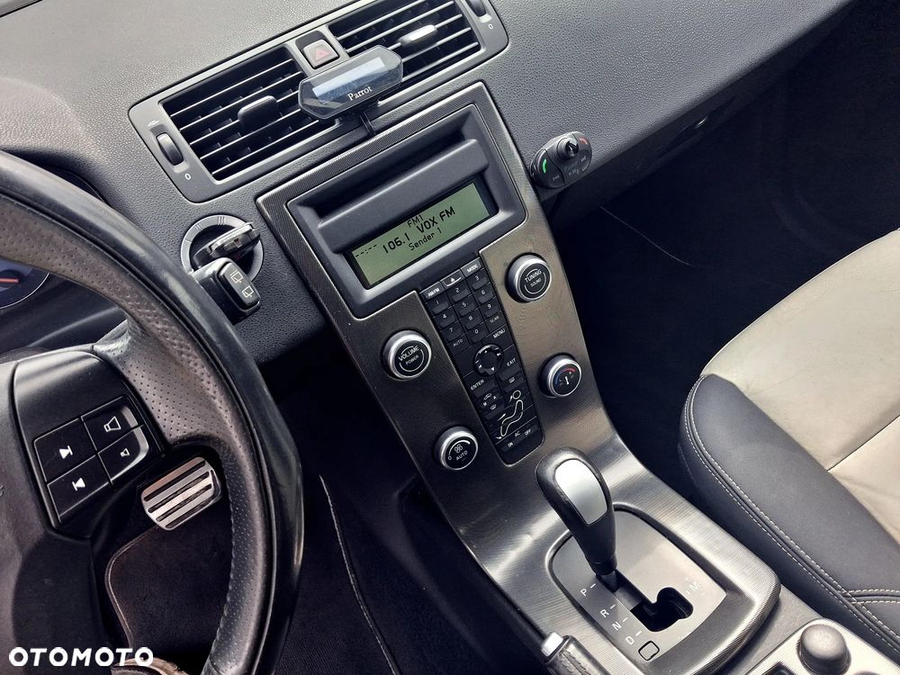 Volvo V50 2.4 RDesign - 19