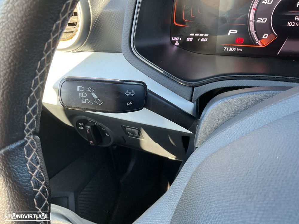 SEAT Arona 1.0 TSI Style DSG - 21