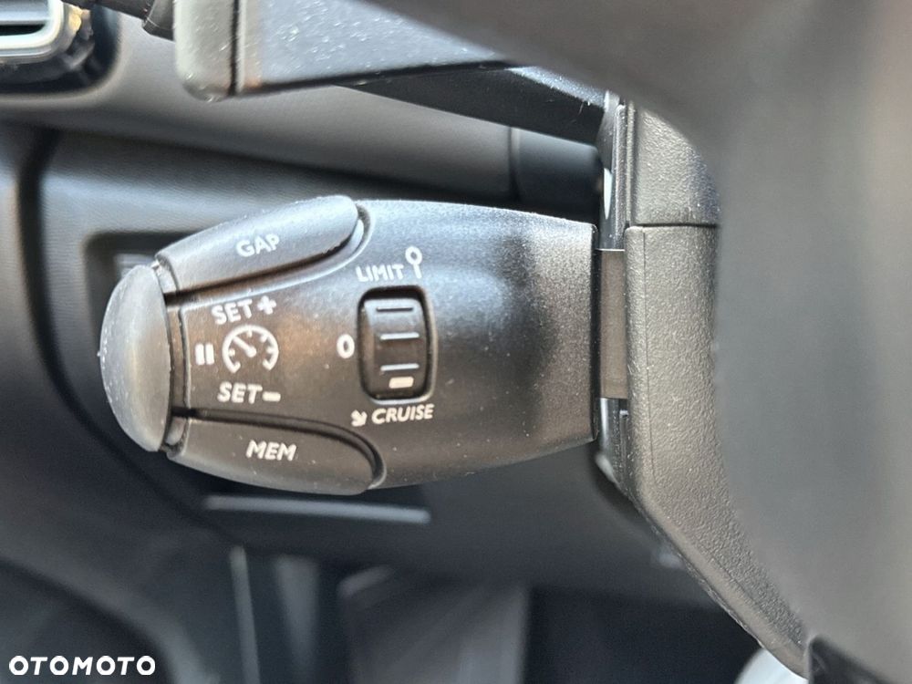 Citroën C5 Aircross 1.5 BlueHDi Max EAT8 - 24
