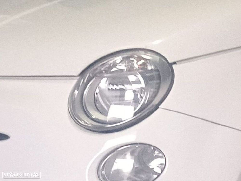 Fiat 500C 0.9 TwinAir Sport - 4