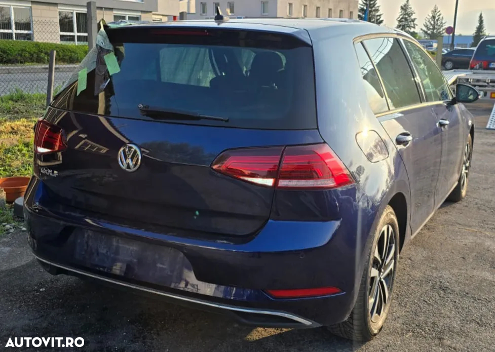 Volkswagen Golf 1.0 TSI OPF Join - 2