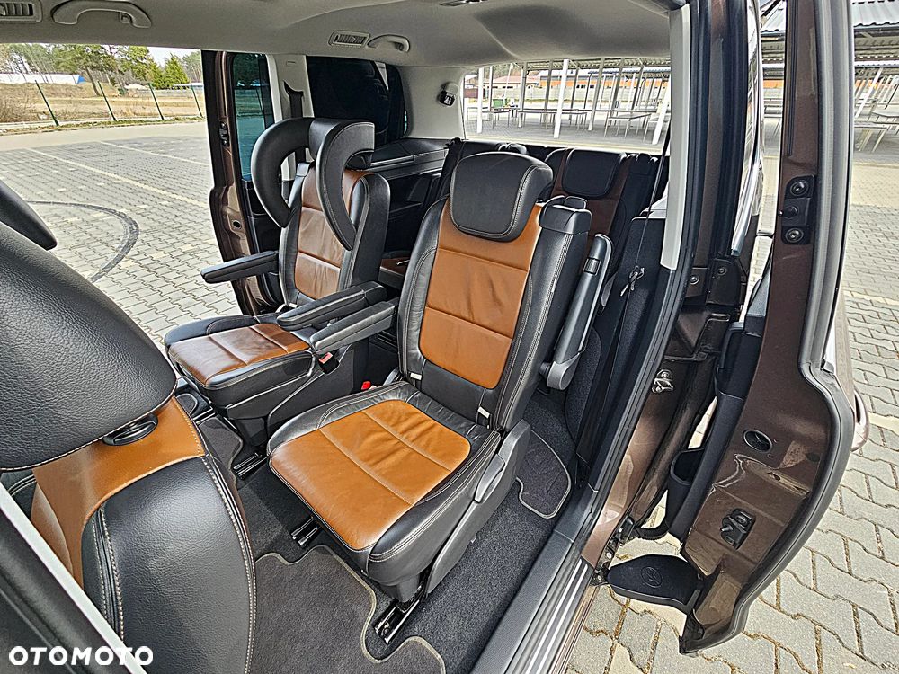 Volkswagen Sharan - 6