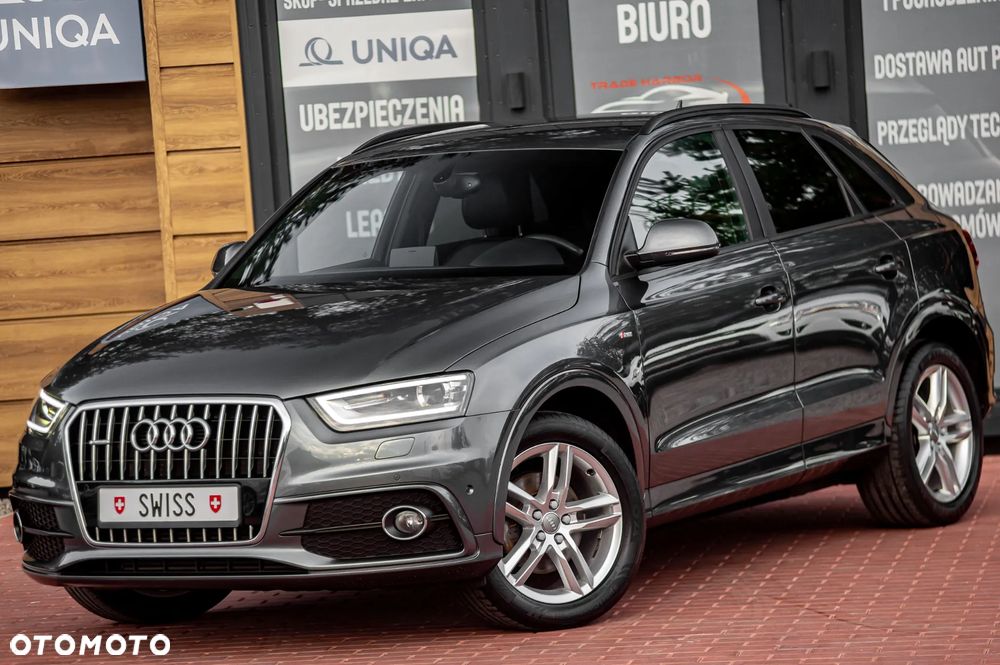 Audi Q3 - 7