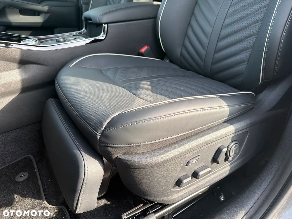 Kia Sorento 1.6 T-GDI HEV Prestige Line AWD 7os - 12