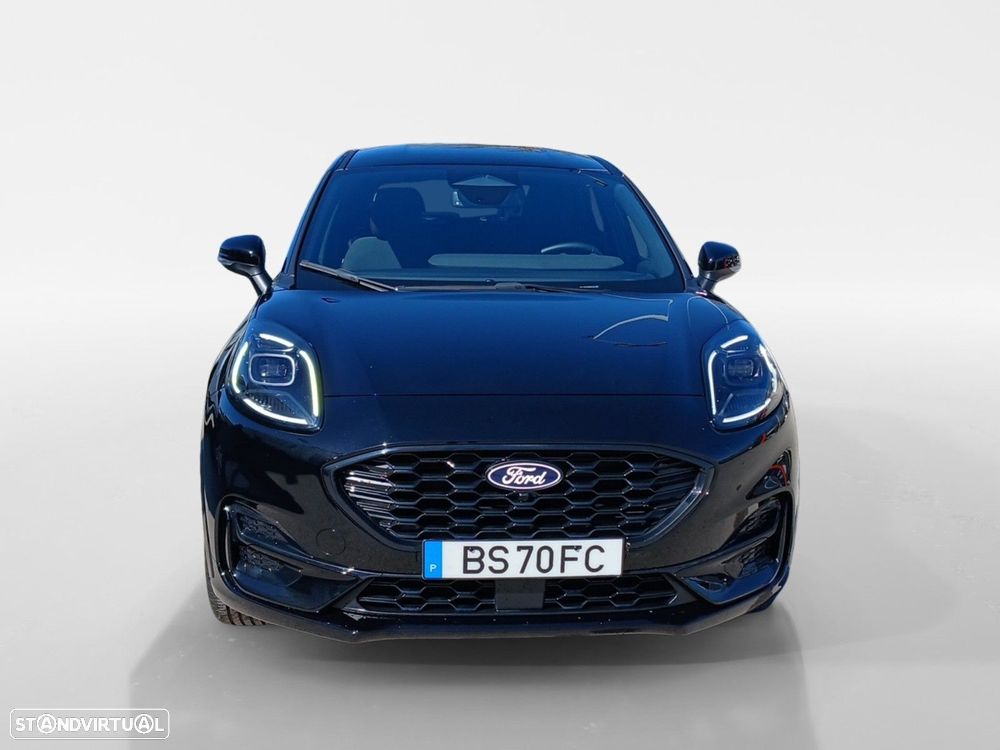 Ford Puma 1.0 EcoBoost MHEV ST-Line - 8
