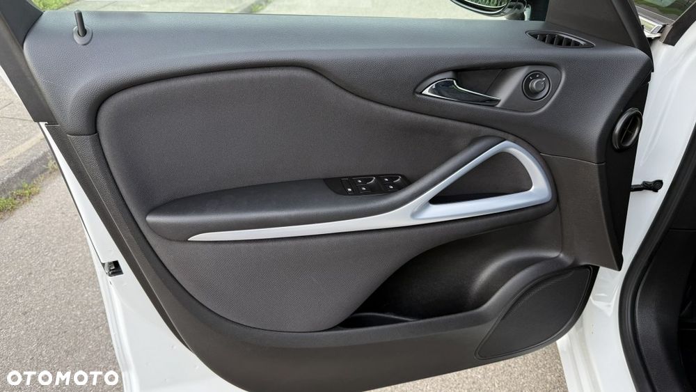 Opel Zafira Tourer 1.4 Turbo Innovation - 20