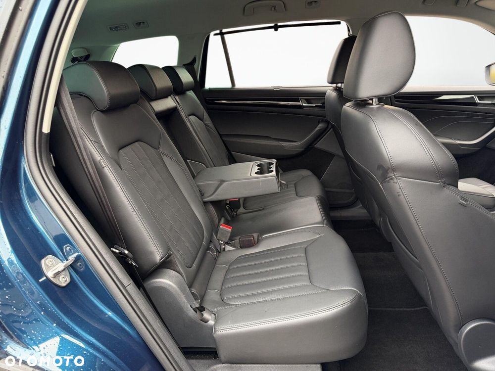 Skoda Kodiaq 2.0 TDI 4x4 L&K DSG 7os - 14