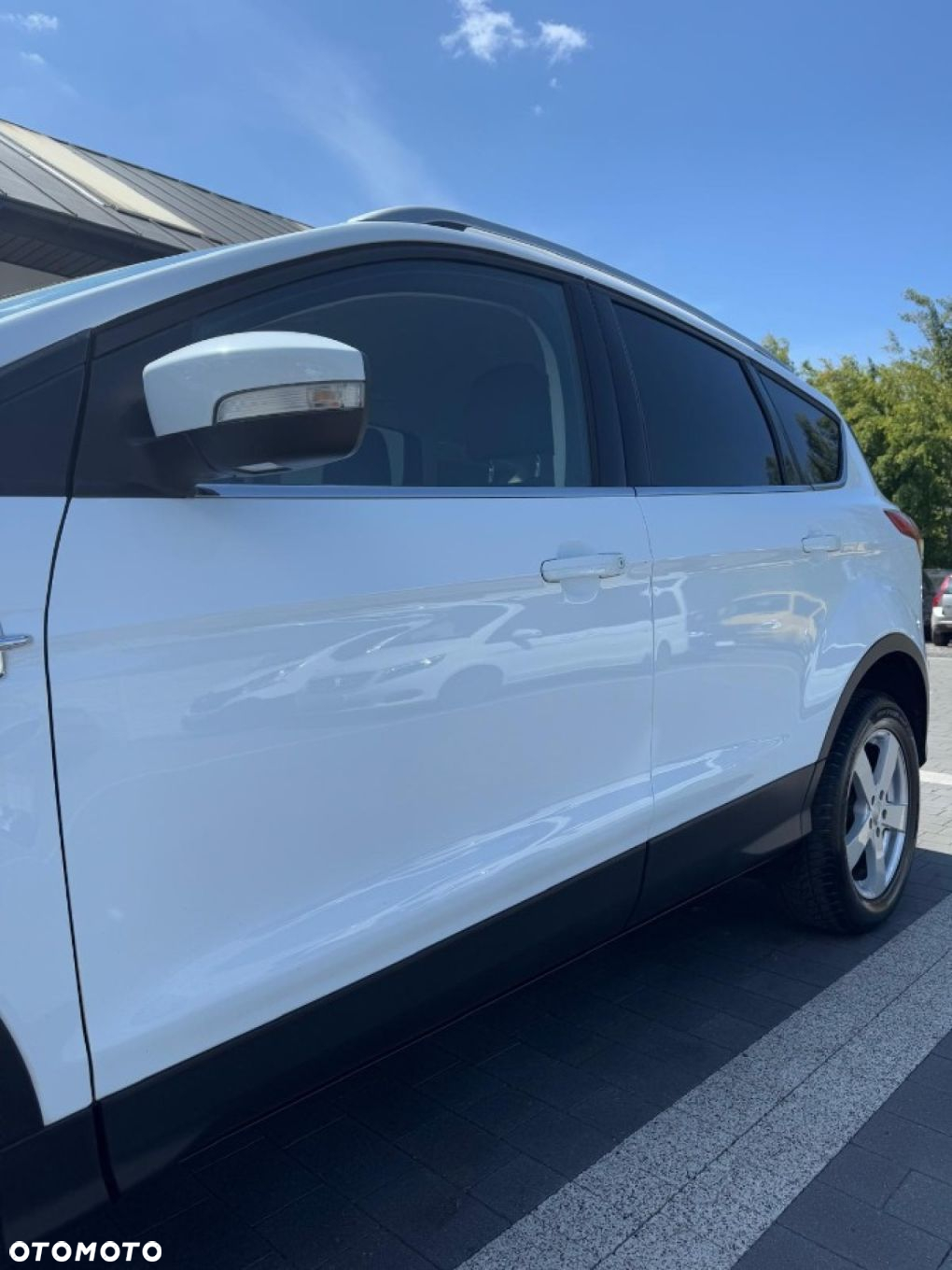 Ford Kuga - 16