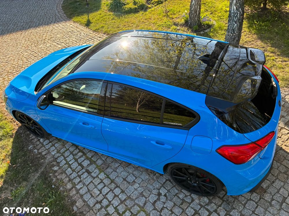 Ford Focus 2.3 EcoBoost ST Edition - 9