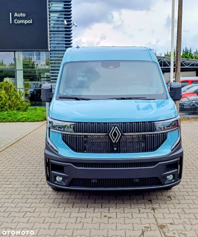 Renault Nowy Master - 3