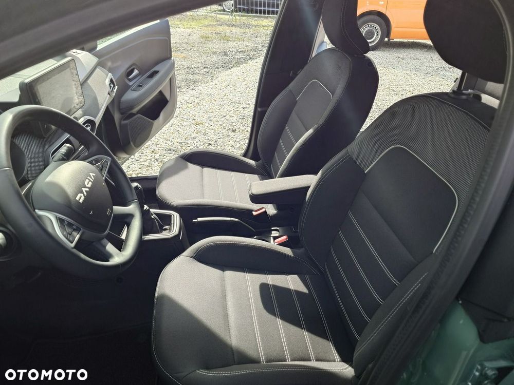 Dacia Jogger - 17