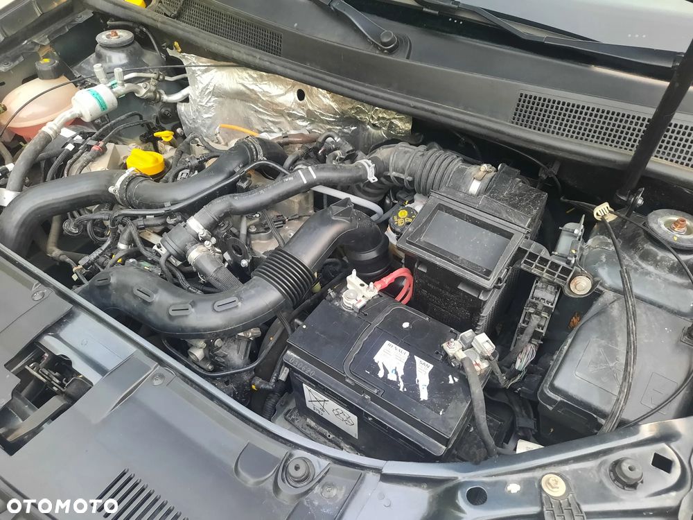 Dacia Sandero Stepway - 21
