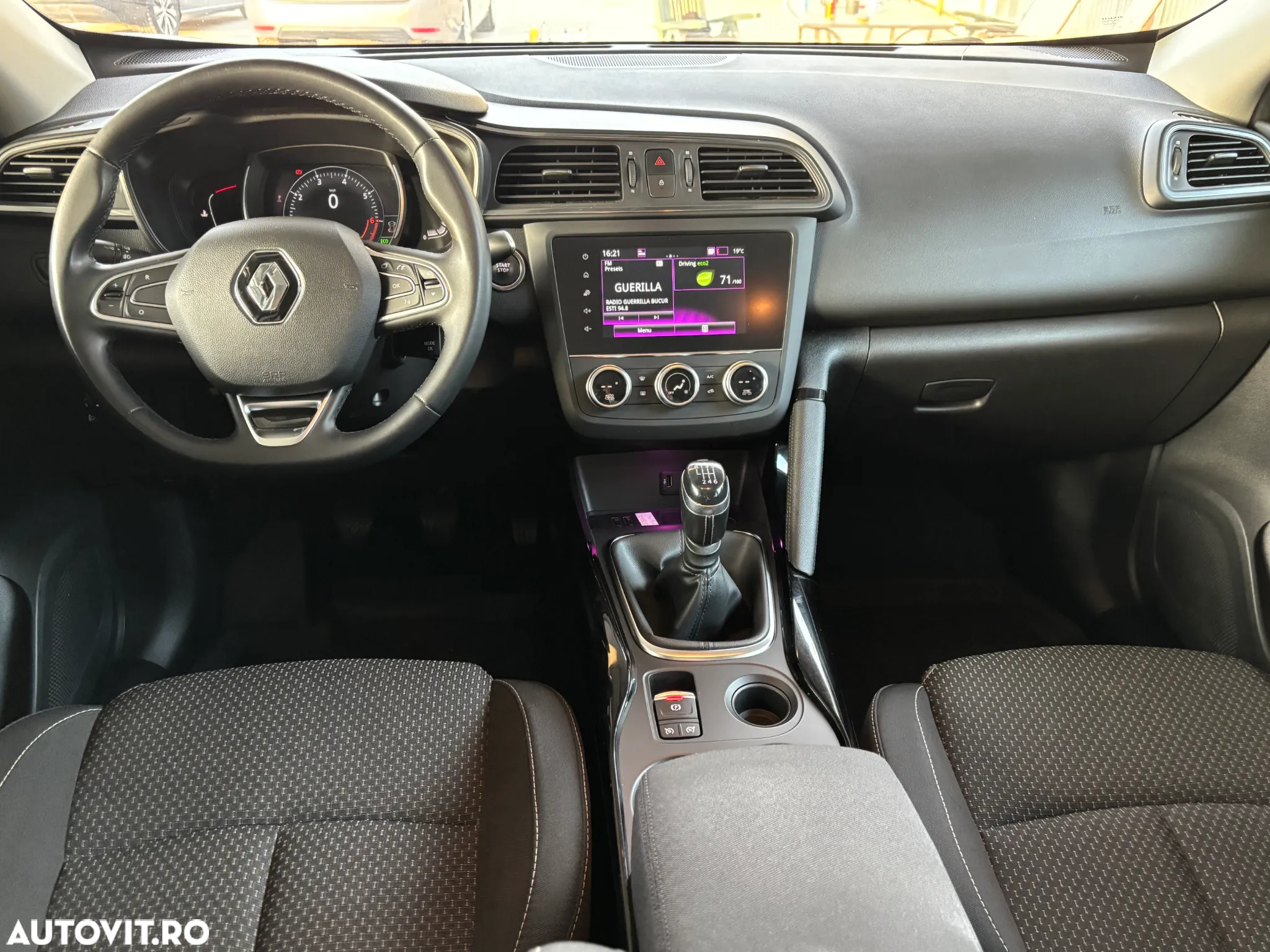 Renault Kadjar - 5