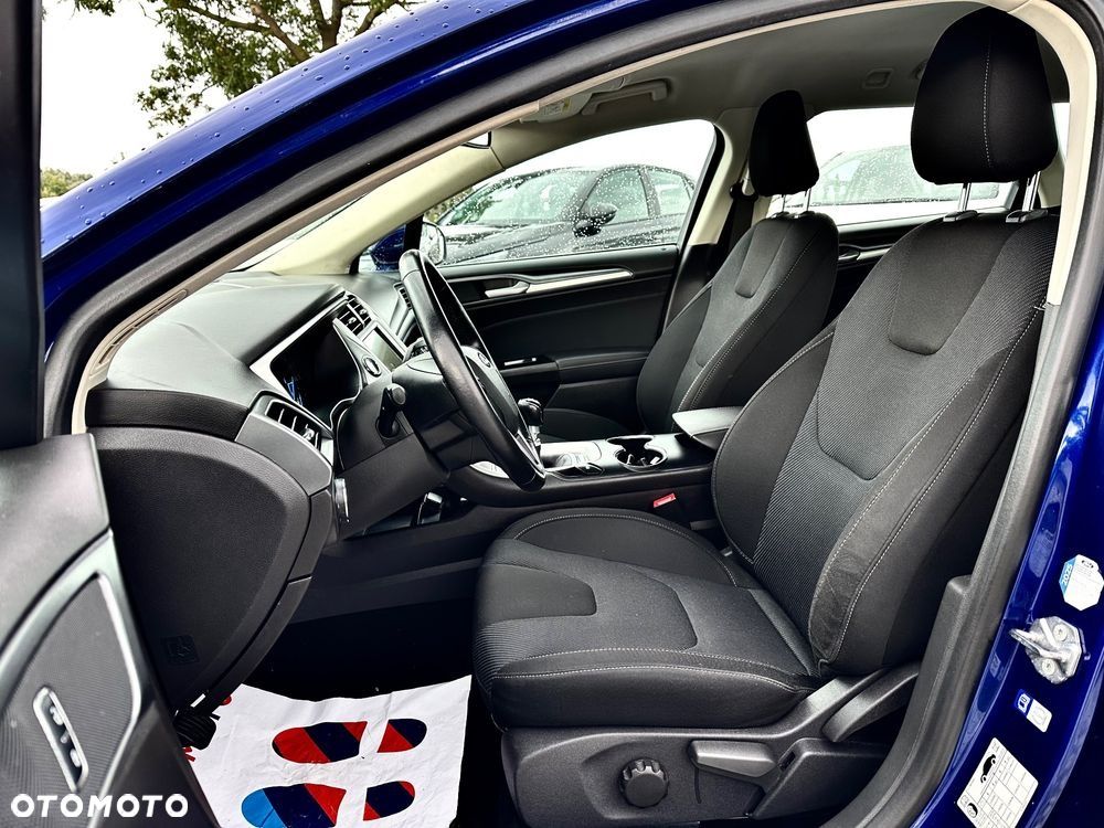 Ford Mondeo 1.5 EcoBoost Gold Edition - 18