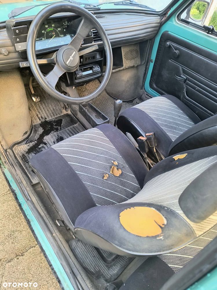 Fiat 126 - 11