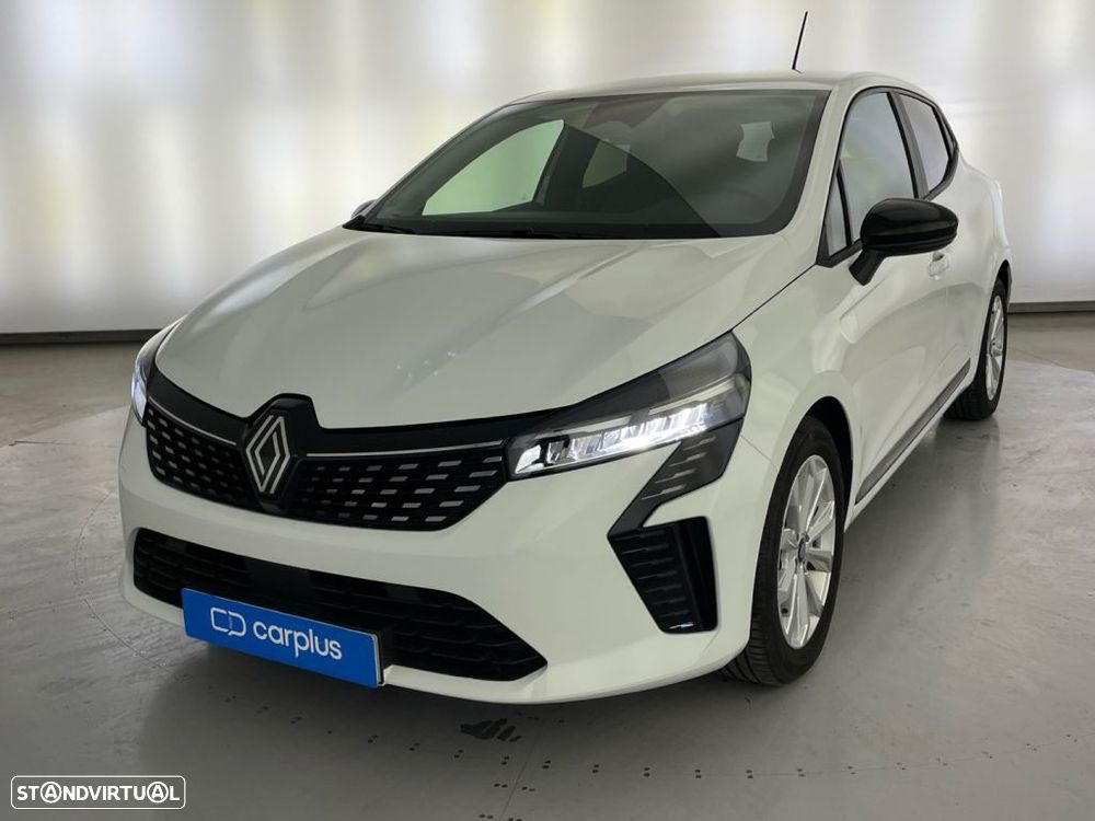 Renault Clio 1.0 TCe Evolution Bi-Fuel - 21