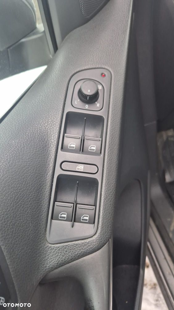 Volkswagen Tiguan 2.0 TSI 4Motion Track & Avenue - 12