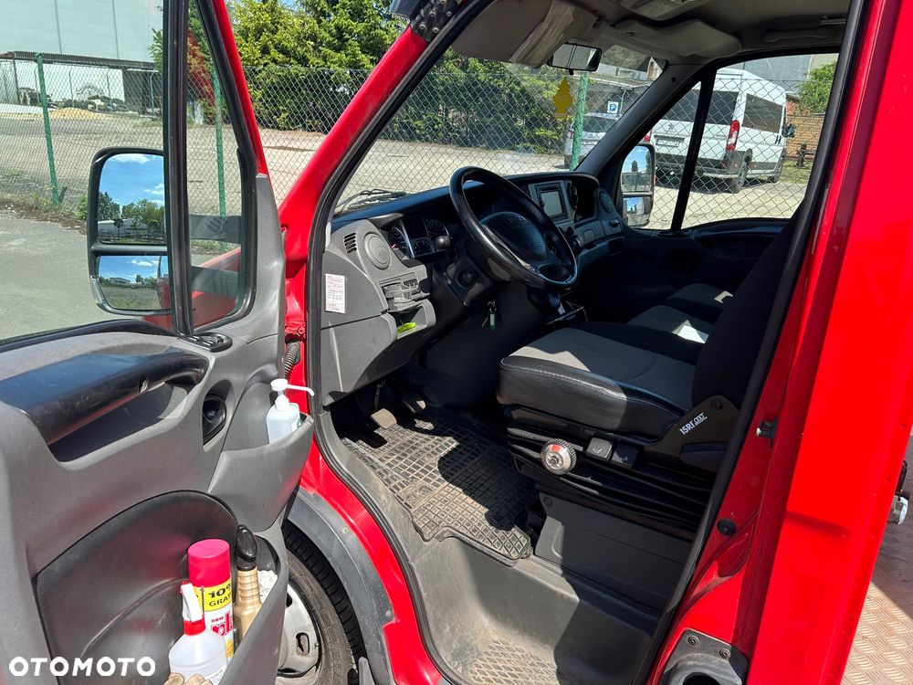 Iveco 50c17 - 19