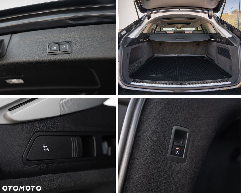 Audi A6 Avant 40 TDI S tronic sport - 41