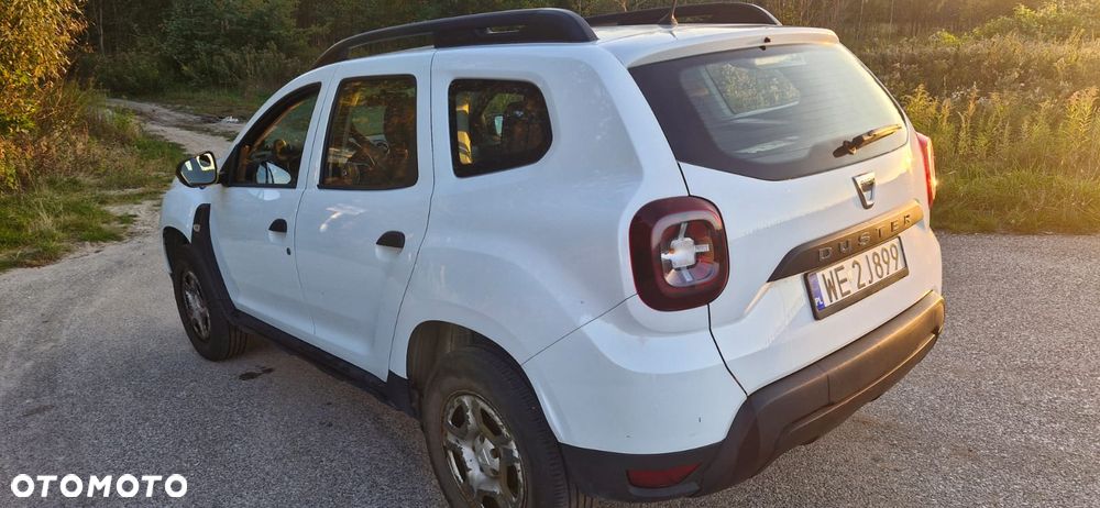 Dacia Duster 1.0 TCe Essential - 4