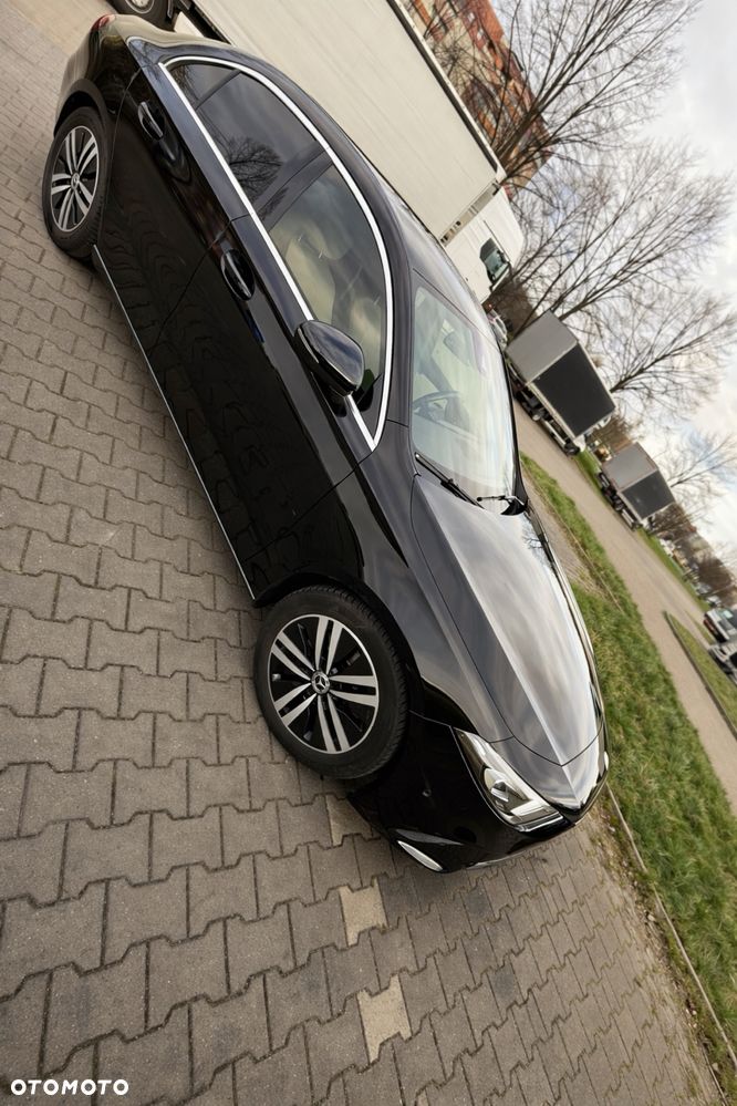 Mercedes-Benz Klasa A - 4