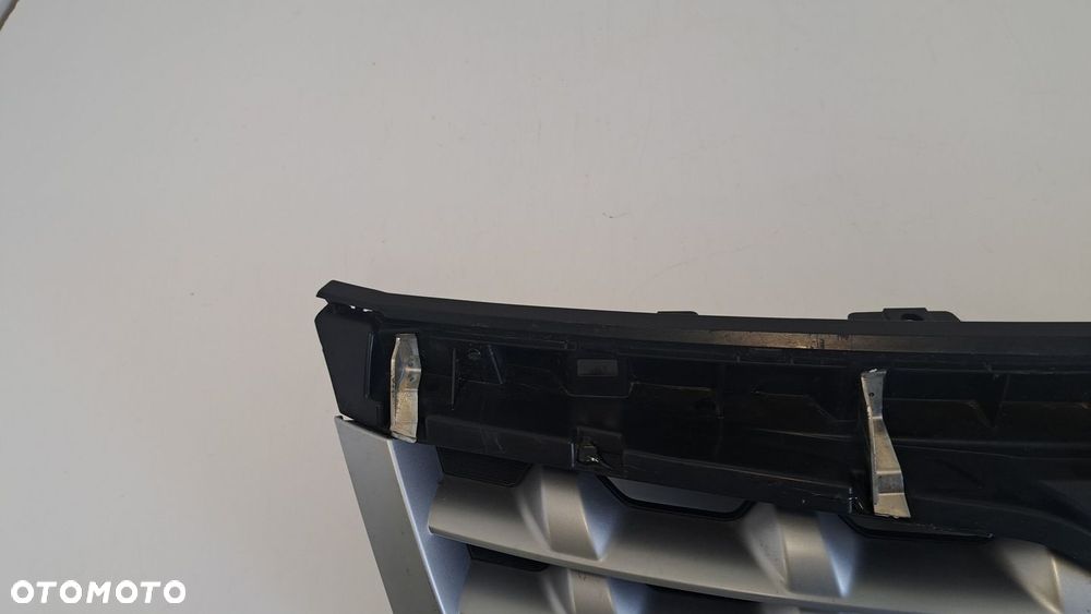 Atrapa grill SUBARU Forester III 08-13r - 7