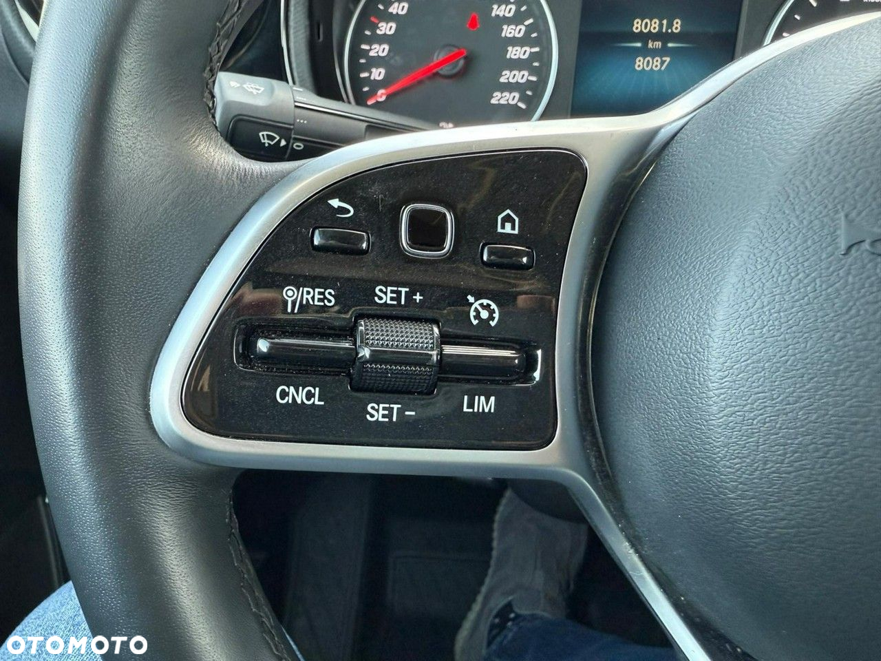 Mercedes-Benz Citan - 15