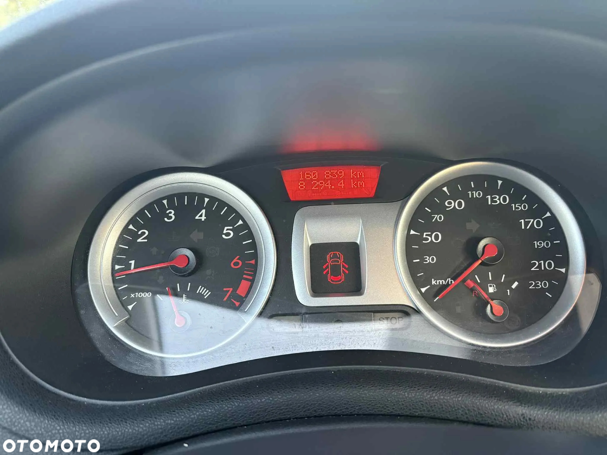 Renault Clio - 8