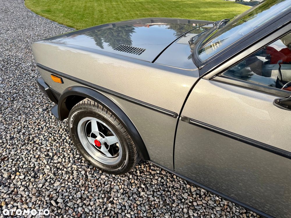 Fiat 131 - 10