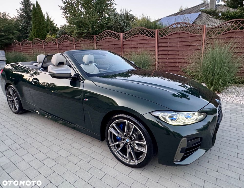 BMW Seria 4 M440i xDrive mHEV sport - 1