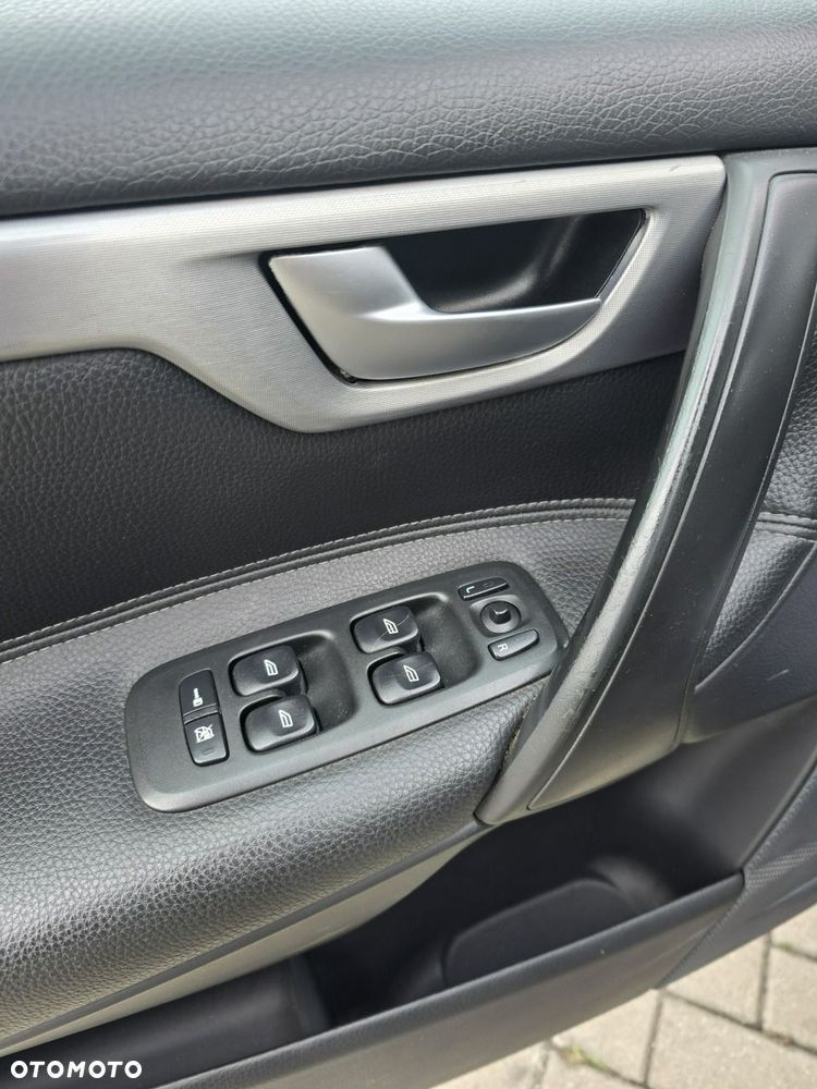 Volvo S60 - 18
