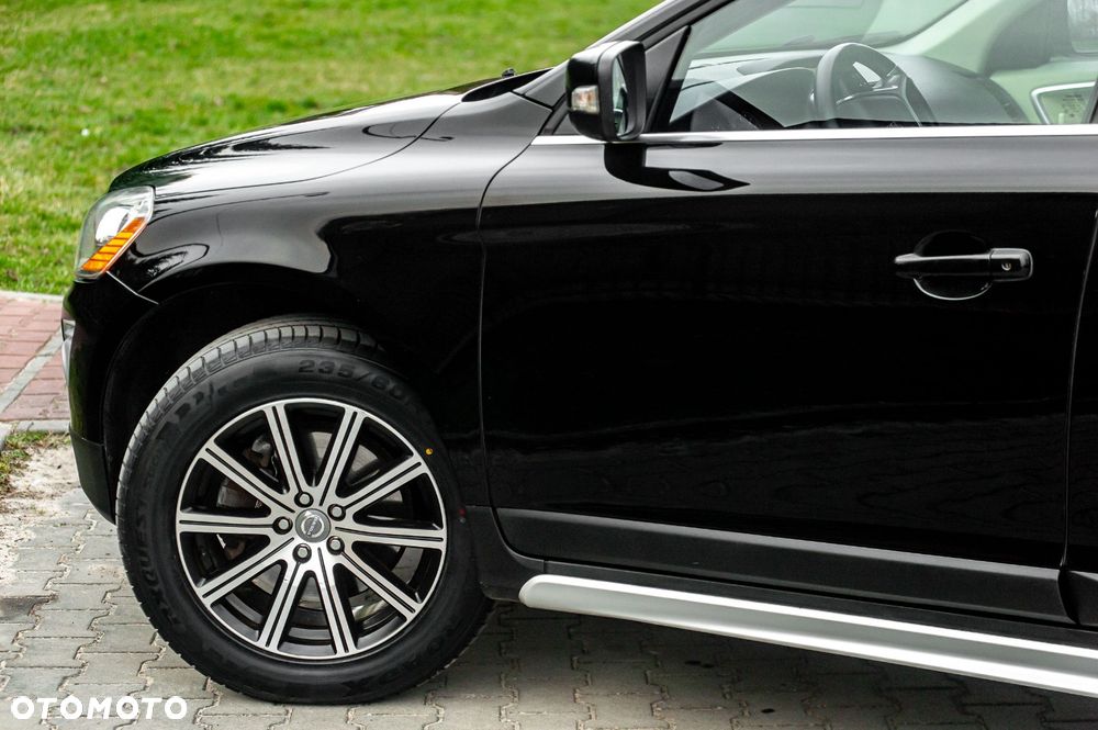 Volvo XC 60 - 17