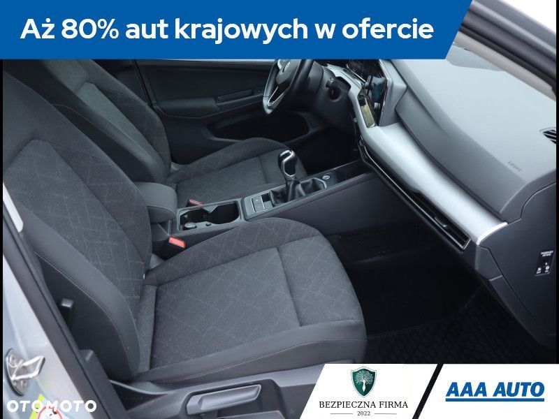 Volkswagen Golf Variant - 11