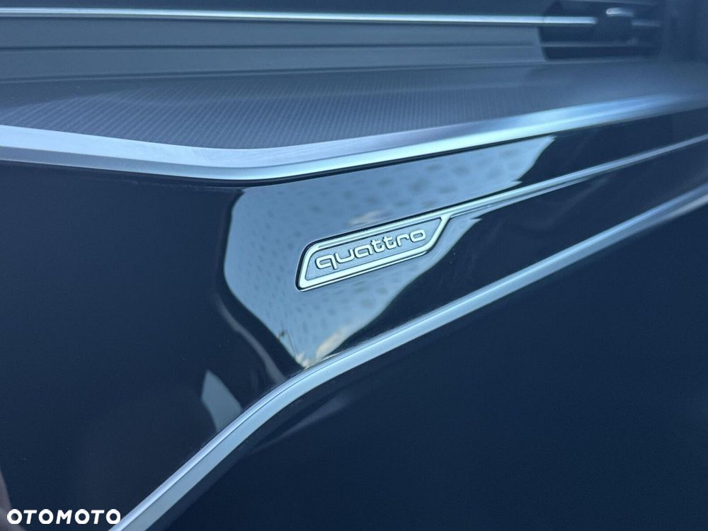 Audi A6 Limousine - 29