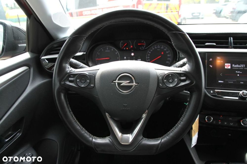 Opel Corsa - 20